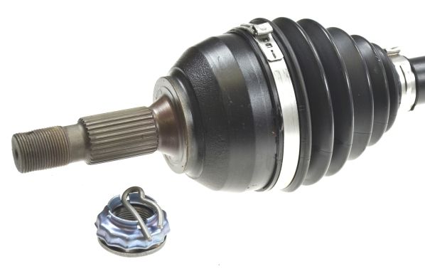 SPIDAN 25175 Drive Shaft