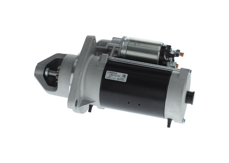 Startér 1 986 S10 132