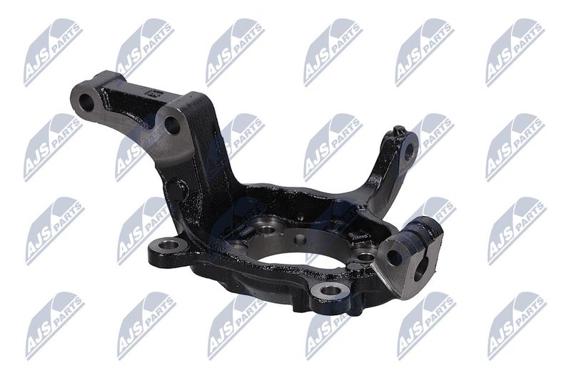 Käändmik, rattakinnitus, NTY ZZP-NS-003