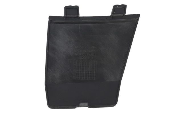 BLIC 5513-00-3756920P Bumper Cover, trailer hitch