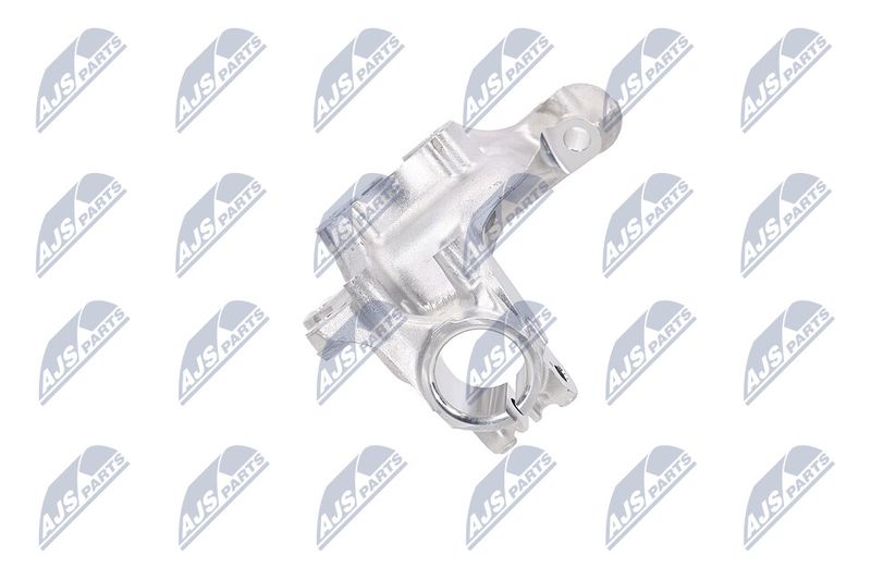 Käändmik, rattakinnitus, NTY ZZP-BM-000