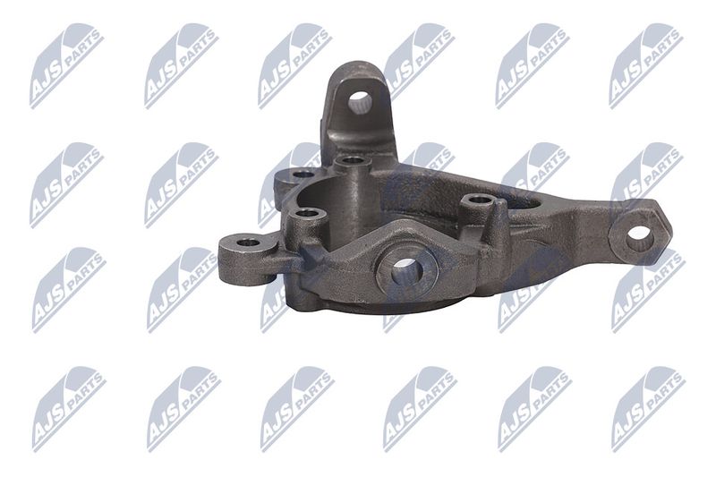 Käändmik, rattakinnitus, NTY ZZP-CH-009