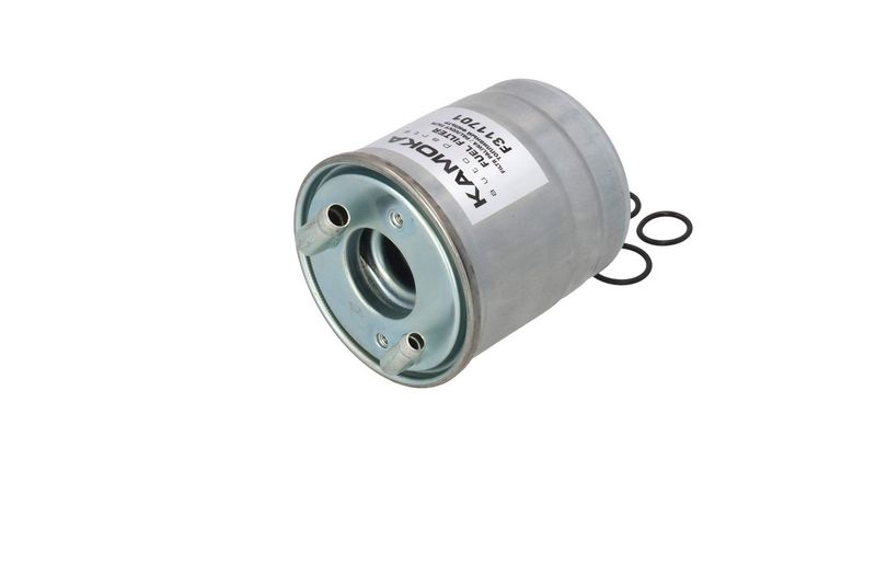 Kütusefilter, KAMOKA F311701