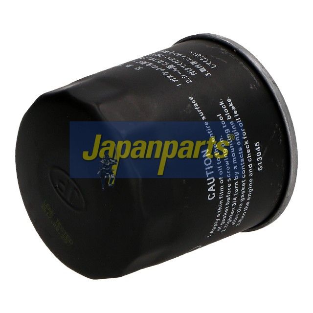 Filtro de aceite JAPANPARTS FO-W02S