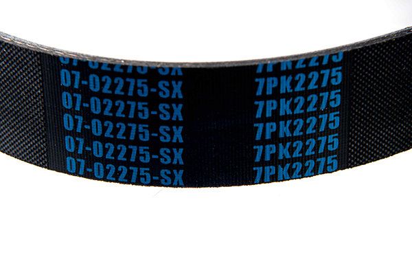 STELLOX 07-02275-SX V-ribbed Belt