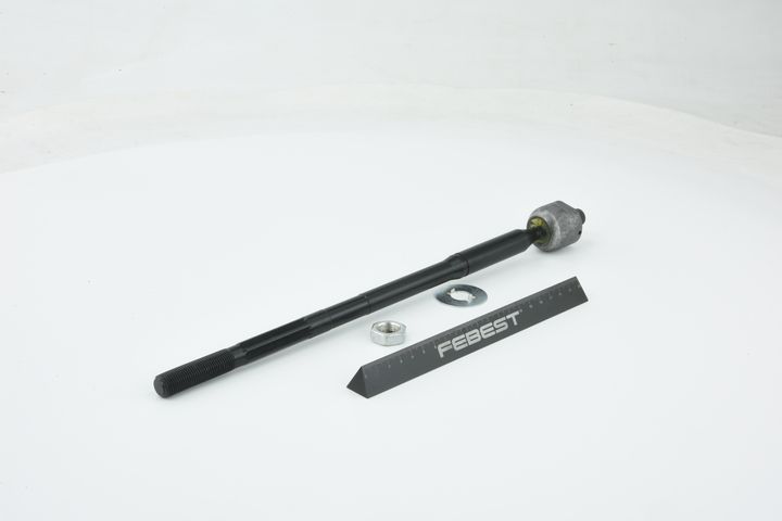 Sisemine rooliots, roolivarras, FEBEST 0122-ZZE132