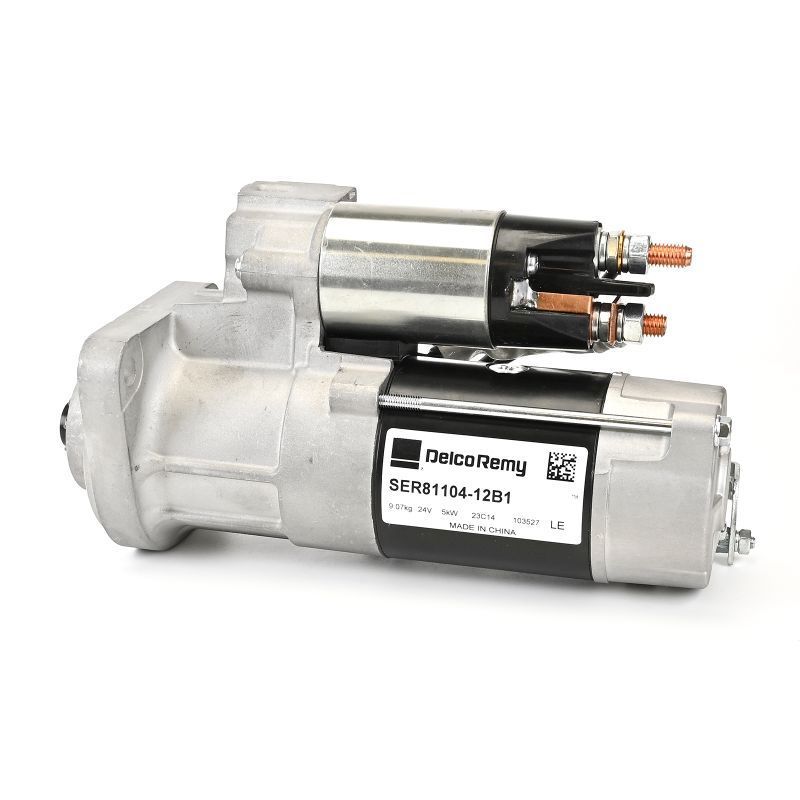 Startér SER81104-12B1