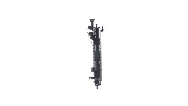 MAHLE CR 2672 000S Radiator, engine cooling