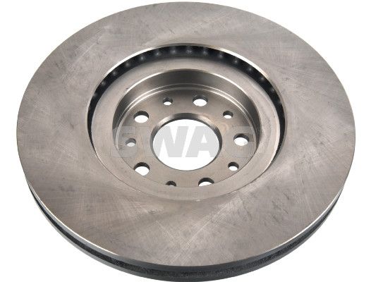 SWAG 33 10 1591 Brake Disc