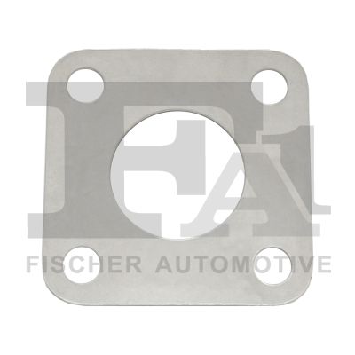 FISCHER OPEL Прокладка компрессора OE - 860806, 5850662, 94481980, 97315266 ASTRA 1.7 91-, VECTRA 1.7 90-, KADETT 1.5 88-