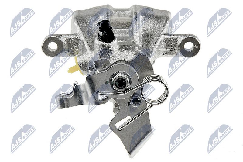 Pidurisadul, NTY HZT-CT-002