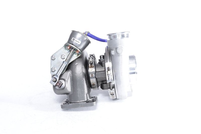 Compresor,sistem de supraalimentare T917185 BTS Turbo