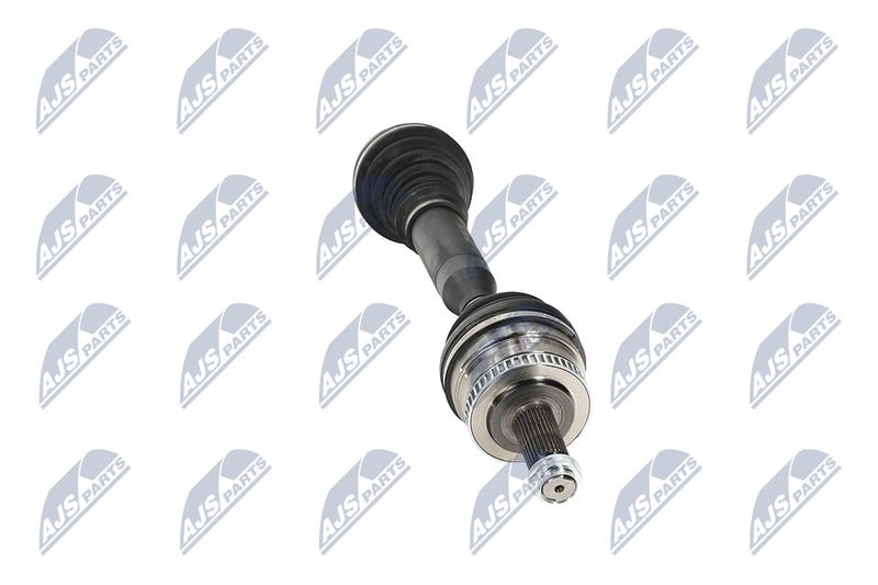 Veovõll, NTY NPW-LR-047