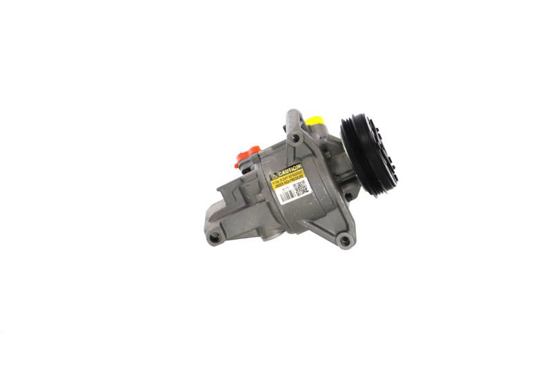 REMANTE 005-001-000363R Compressor, air conditioning