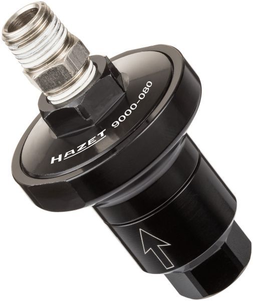 HAZET 9000-080 Pressure Regulator, compressed-air technology