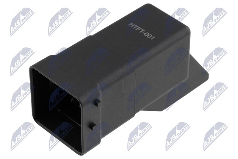 NTY EZP-FT-001 Control Unit, glow time