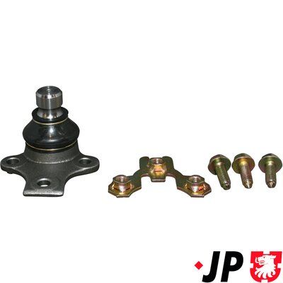 JP GROUP Támasztó-/vezetőcsukló 1140301900