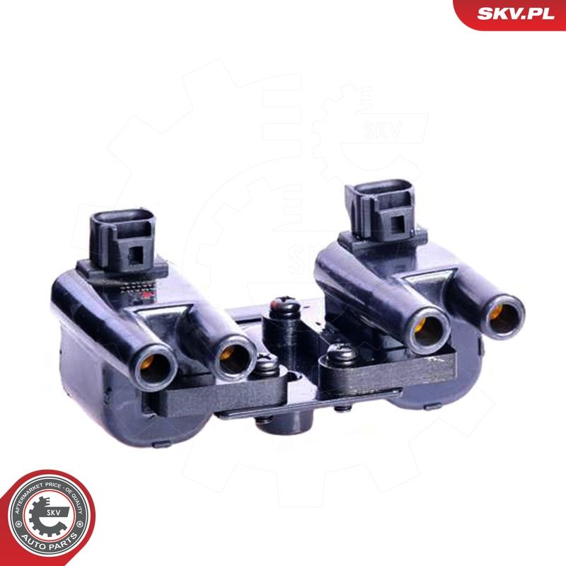 Süütepool, ESEN SKV 03SKV132