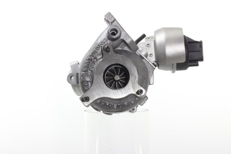 ALANKO 11900200 Charger, charging (supercharged/turbocharged)
