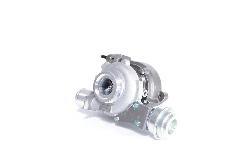 Compresor,sistem de supraalimentare T914663BT BTS Turbo