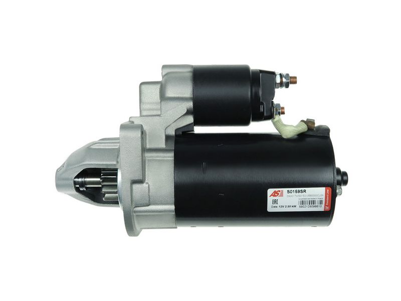 AS-PL S0159SR Starter