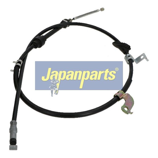 JAPANPARTS Trosas, stovėjimo stabdys