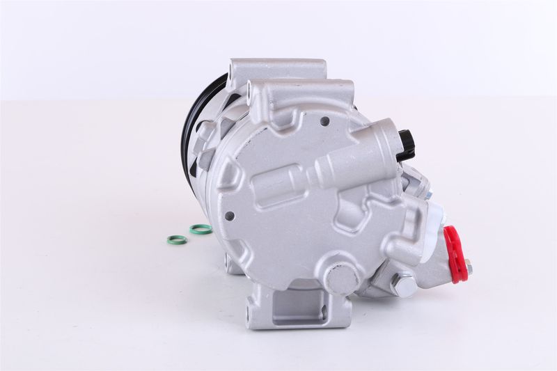 NISSENS 890805 Compressor, air conditioning