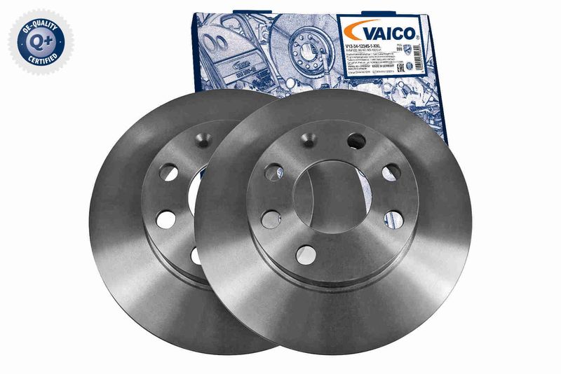 VAICO V40-40006 Brake Disc