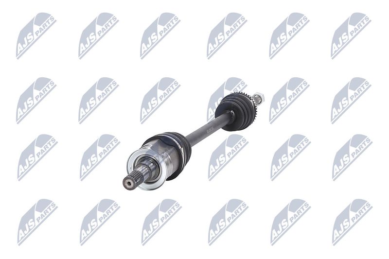 Veovõll, NTY NPW-MS-096