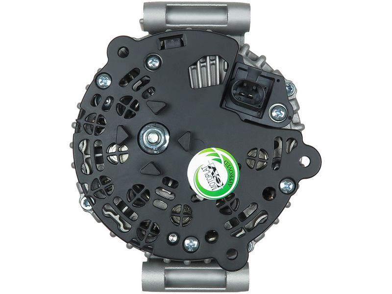 AS-PL A0722S Alternator