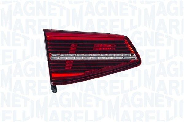 MAGNETI MARELLI задній ліхтар правий внутрішній LED Volkswagen Passat Variant B8 14-