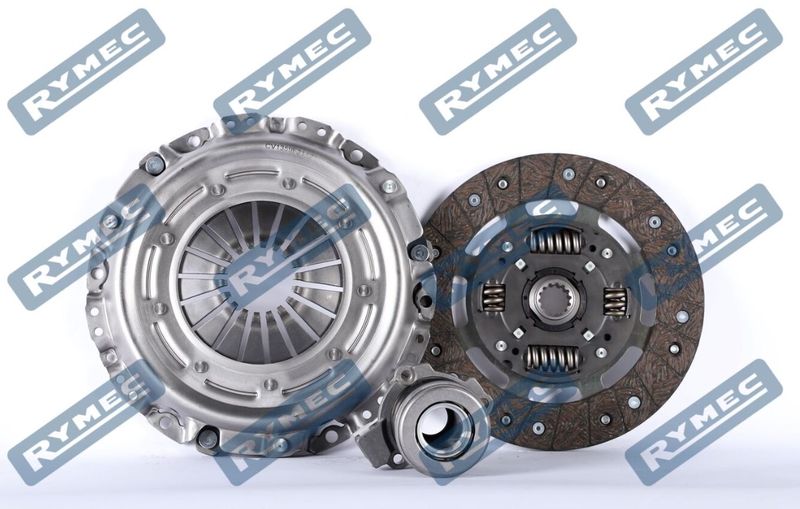 RYMEC Clutch Kit JT1886008