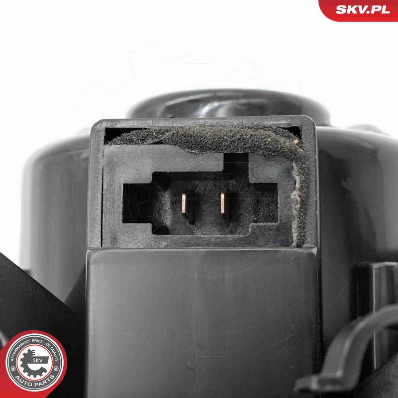 ESEN SKV 68SKV087 Interior Blower