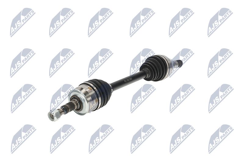 Veovõll, NTY NPW-PL-154