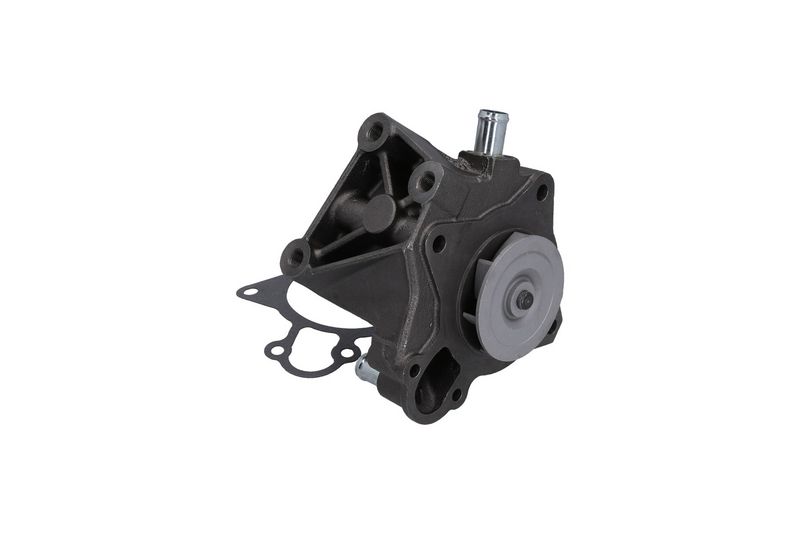 Veepump, mootori jahutus, KAMOKA T0097
