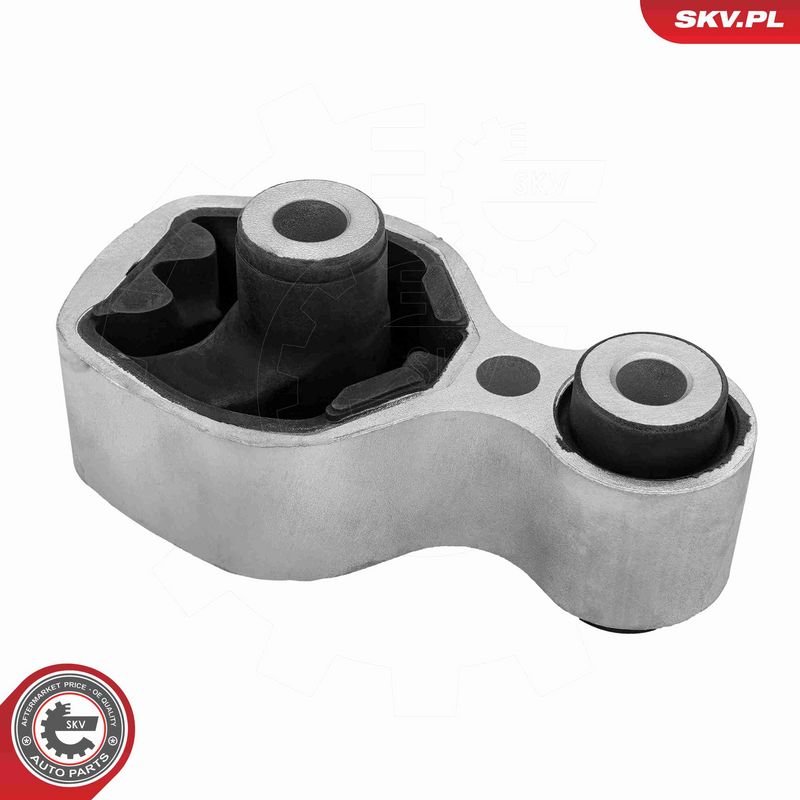 ESEN SKV 75SKV486 Mounting, engine