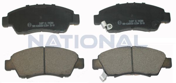 National NP2145