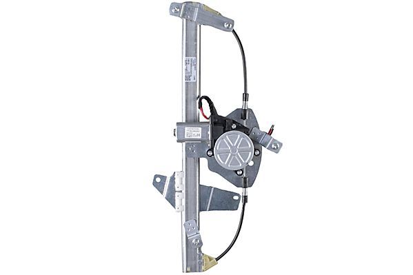 METZGER AUTOTEILE 2160735 Window Regulator