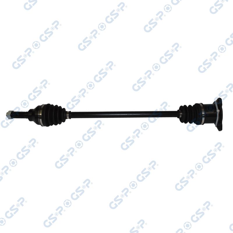 Veovõll, GSP 214073