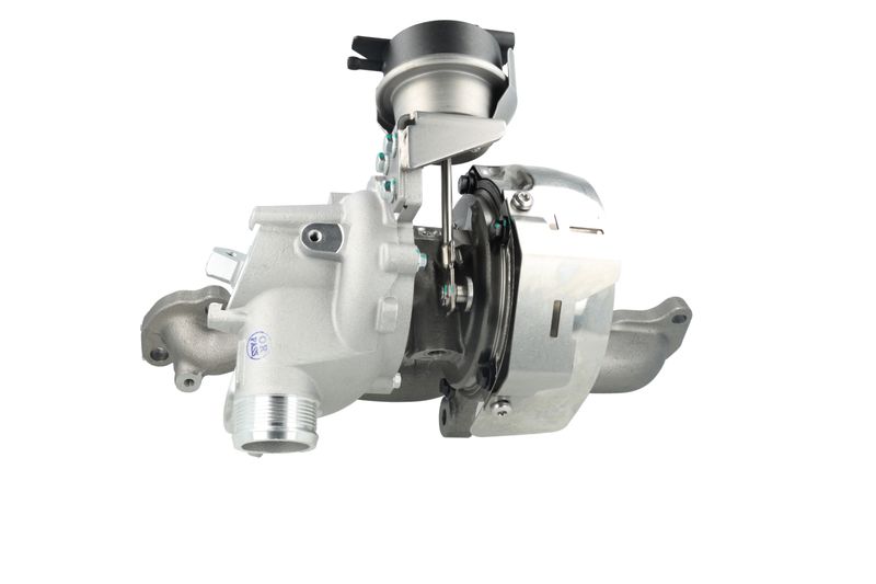 Kompressor, ülelaadimine, NRF 90010002