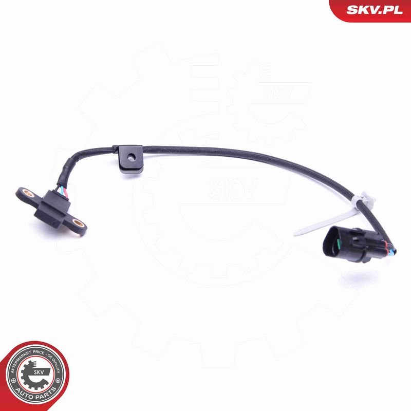 ESEN SKV 17SKV541 Sensor, crankshaft pulse