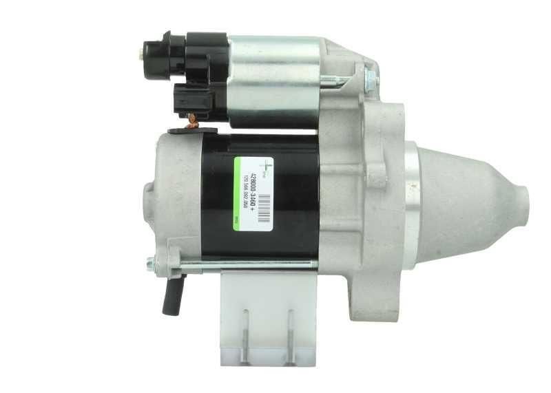 Starter, BV PSH 120.566.092.050