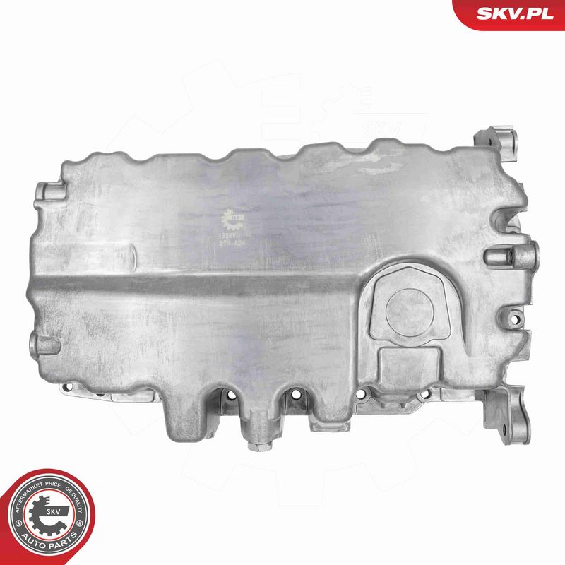 ESEN SKV 48SKV895 Oil Sump