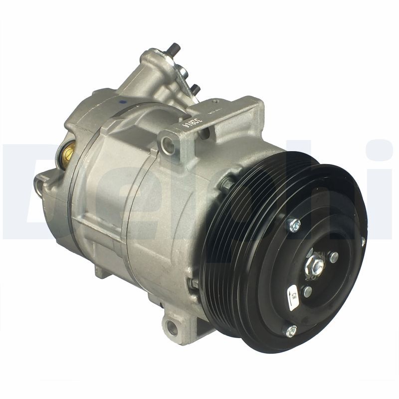 CS20319 DELPHI Compressore, climatizzatore 