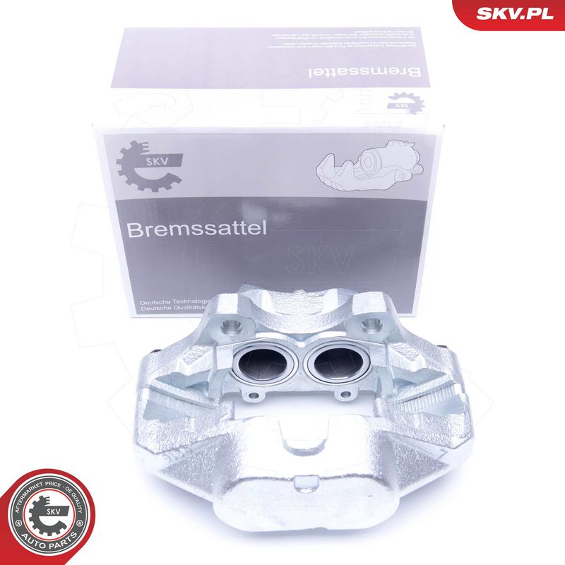 Pidurisadul, ESEN SKV 45SKV501