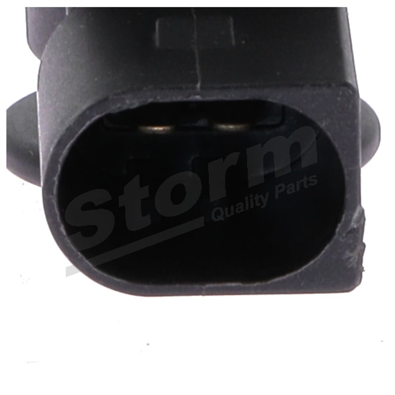 Régulateur, quantité de carburant (système à rampe commune) STORM QUALITY PARTS STO102203