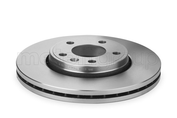 CIFAM 800-798 Brake Disc