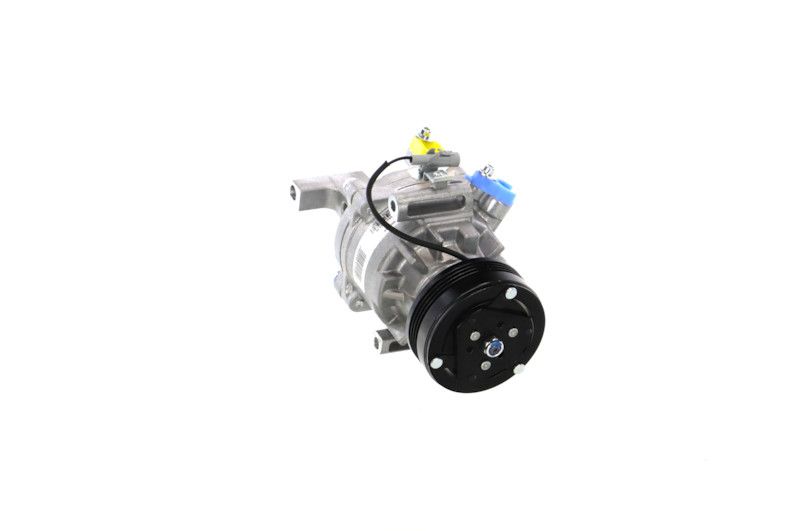 REMANTE 005-001-000063R Compressor, air conditioning