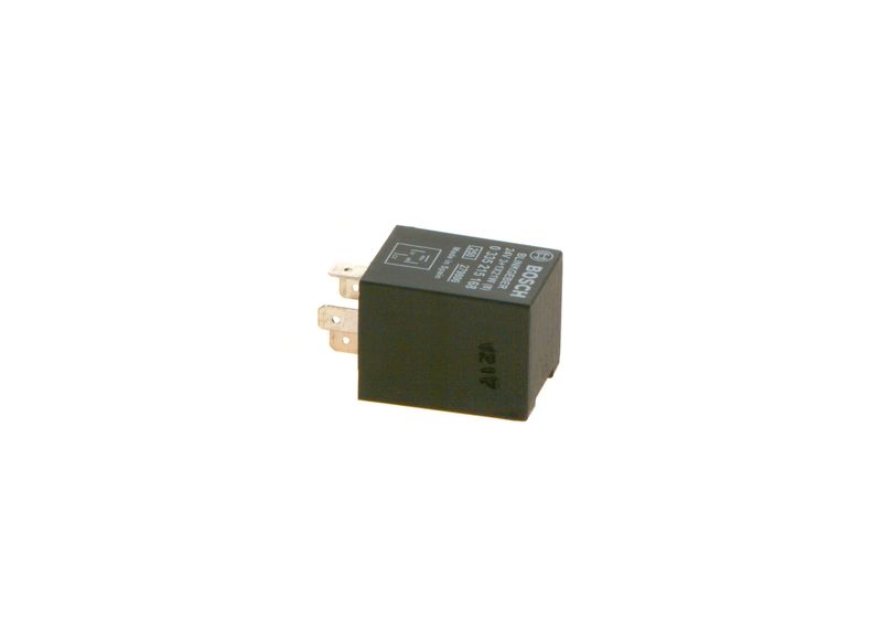 BOSCH 0335215168 Flasher Unit