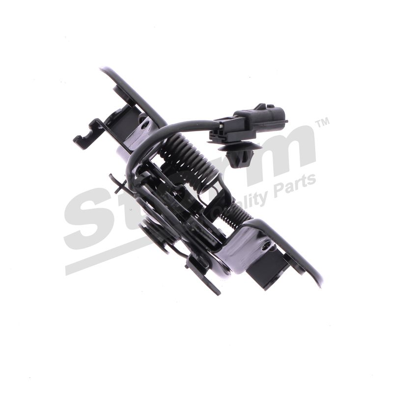 Serrure de capot-moteur STORM QUALITY PARTS 8713510